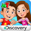 My Town Discovery安卓版官方游戏下载 v1.17.3