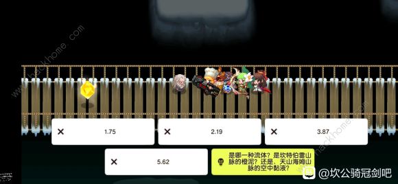 坎公骑冠剑8-1全收集攻略 8-1三星通关总汇图片2