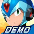 洛克人X Dive单机版试玩版DEMO下载 v1.0