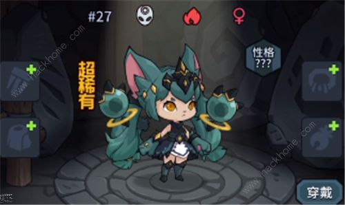 提灯与地下城妙喵娘属性怎么样 妙喵娘怎么得图片1
