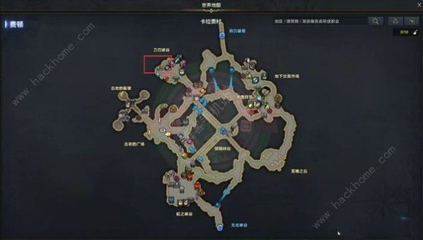 命运方舟三脚架护身符怎么用 三脚架护身符最佳使用方法图片7