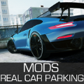 真实泊车模式汉化版游戏官方下载（Real Car Parking Mods） v1.0