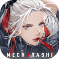 钢岚MECHARASHI手游国际服下载 v2.1.1