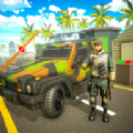 Border Patrol Police Story游戏手机版 v2.2