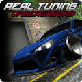 Real Tuning Underground安卓版游戏下载 v20