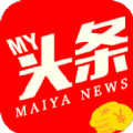 麦芽头条官方app手机版下载 v1.0.0