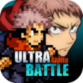 超战记UltraBattle下载安装最新版 v1.0