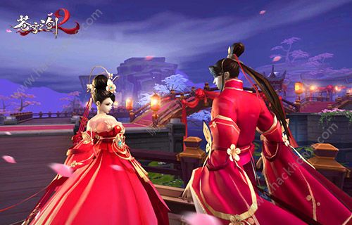 苍穹之剑2白色情人节活动大全 2018白色情人节活动奖励一览图片2