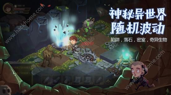 贪婪洞窟2什么时候上线？上线时间分享图片2
