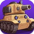 超坦克攻击安卓版游戏下载（Hyper Tank Attack） v1.0