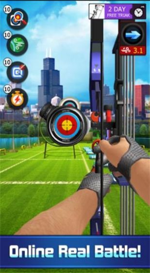 射箭弓游戏安卓版（Archery Bow） v1.2.9