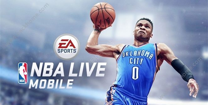 NBA LIVE11月28日开启安卓不删档 充值返利好礼相送