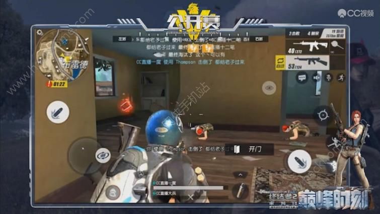 终结者2审判日TSL联赛决赛队伍出炉 逃跑计划亲情出演图片3