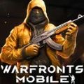 战争前线移动版中文版手游下载（Warfronts Mobile） v20.0