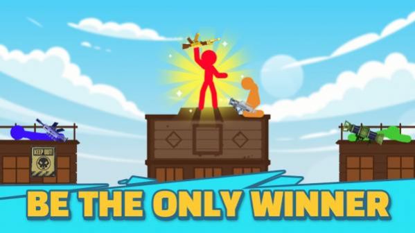 火柴人至尊战斗内置菜单最新版下载 v1.1.3