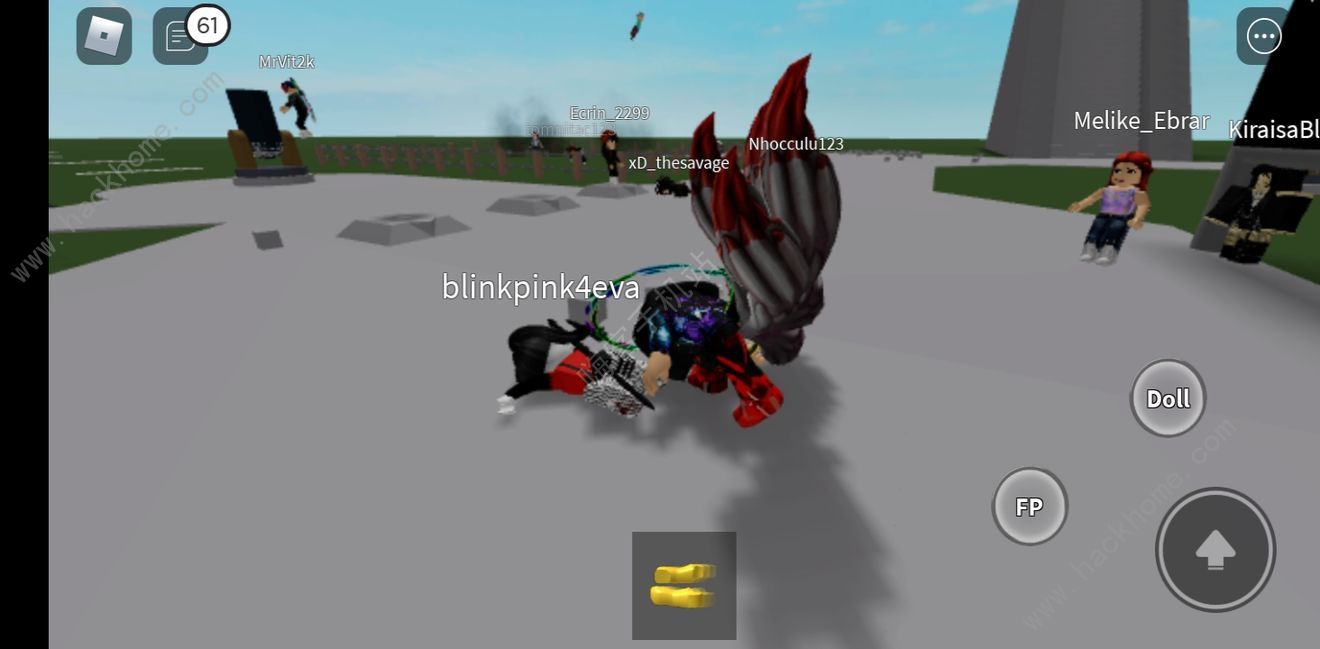 罗布乐思Roblox攻略大全 萌新入门必备心得图片2