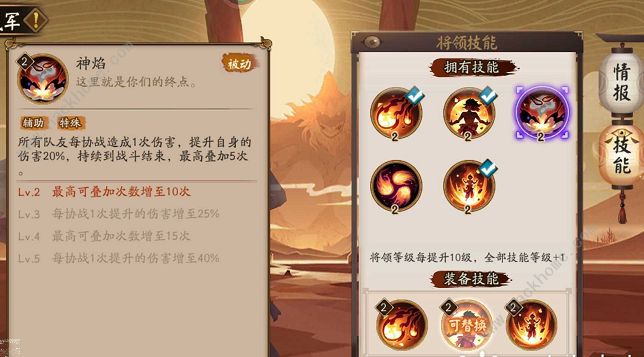 阴阳师鬼域讨伐军阵容搭配推荐 鬼域讨伐军活动怎么打