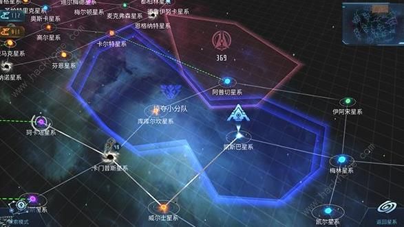 无尽银河手游攻略大全 新手少走弯路技巧总汇图片5