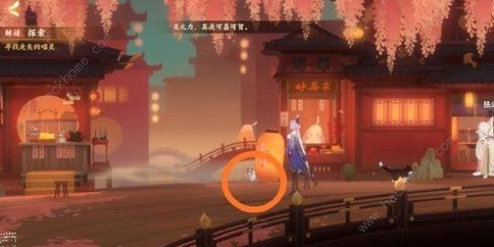 忘川风华录解密攻略大全 忘川风华录解密密码汇总图片5