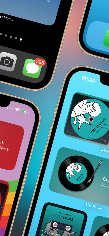List音乐最新版app下载 v1.78