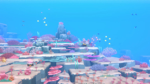 戴夫潜水员游戏中文版（Dave The Diver） v1.0