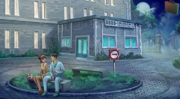 死无对证2第五关攻略 Nobodies2第五章图文通关教程图片8