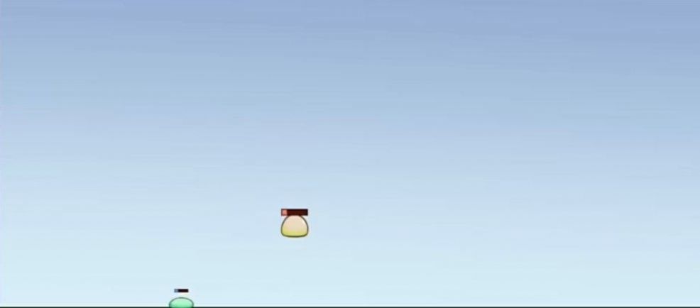 怪物竞技场宅宅萝卜游戏手机版图片1