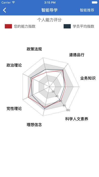 河南干部教育网络学院官方app下载手机版 v12.4.1