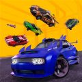 汽车勇士大逃杀安卓版游戏下载（CW Car Battle Royale Survival） v1.0.1