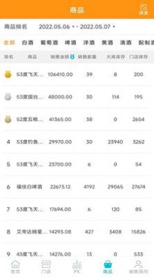 企盈销售助手app官方下载 v1.8