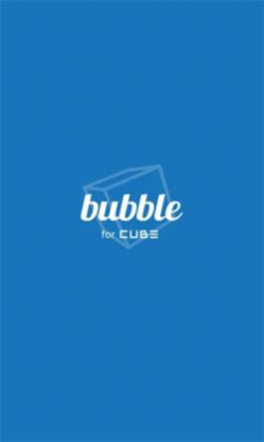 cube bubble官方安卓版下载 v1.0.0