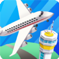 Idle Airport Tycoon Planes中文下载手机版 v1.4.7