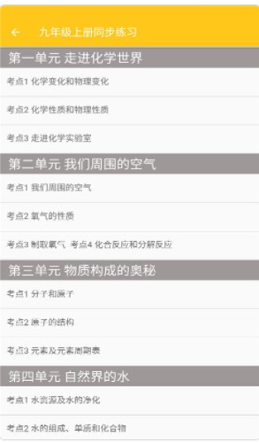 致用化学app官方下载 v2.2.6