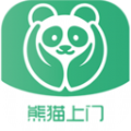 熊猫上门app官方下载 v1.3.3