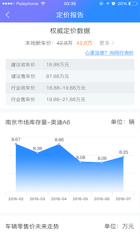 车300专业版官方最新app手机客户端下载 v3.0.7.0