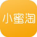 小蜜淘官方app手机版下载 v3.1.2