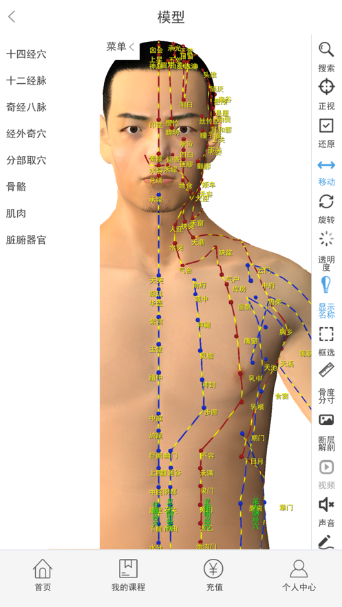 源胜学堂中医教育app下载 v1.0