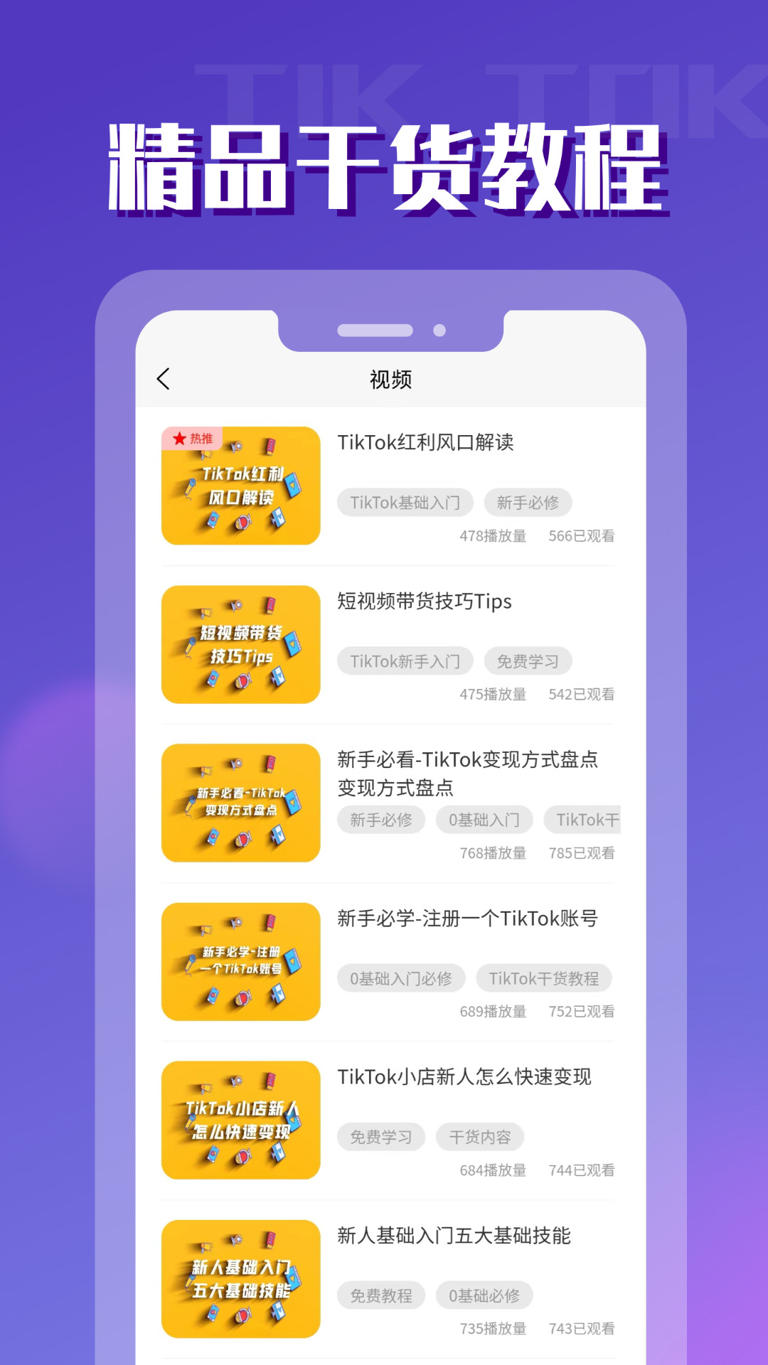 TikToler安装助手app官方版 v1.0