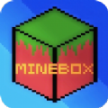 minebox游戏盒子app官方下载 v2.0.3