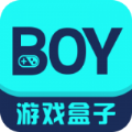 游戏盒子app软件下载 v3.0.22302