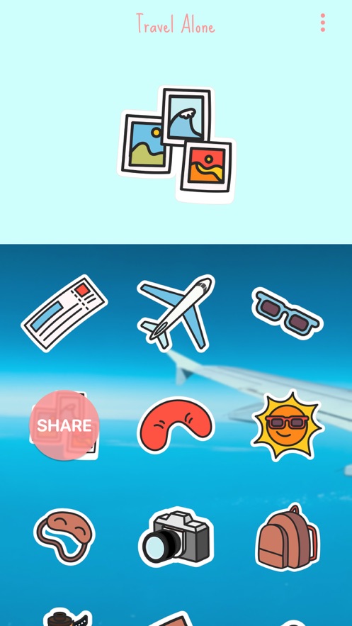 Travel_Alone旅游交友app官方下载 v1.3.0