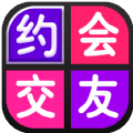 附近闪约陌app官方下载 v19.06