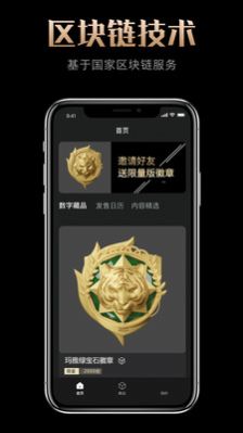 玛雅藏品app官方版图片1