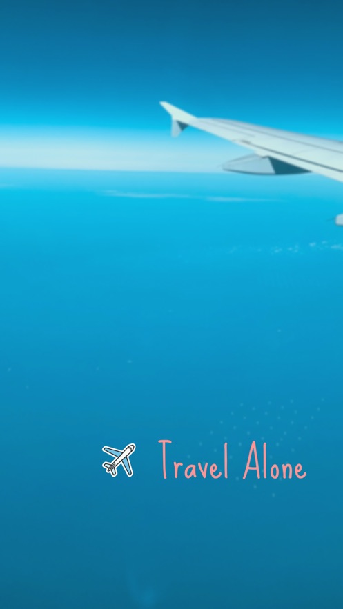 Travel_Alone旅游交友app官方下载 v1.3.0