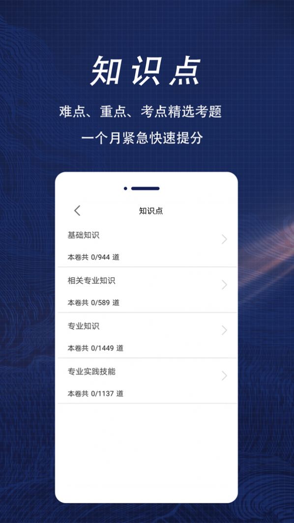 初级药师全题库app官方版下载 v1.0