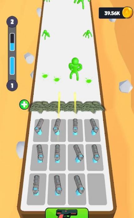 枪合战丧尸安卓最新版下载v1.0.3