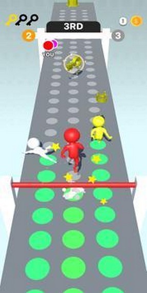 跳跃奖杯赛安卓最新版下载v3.1