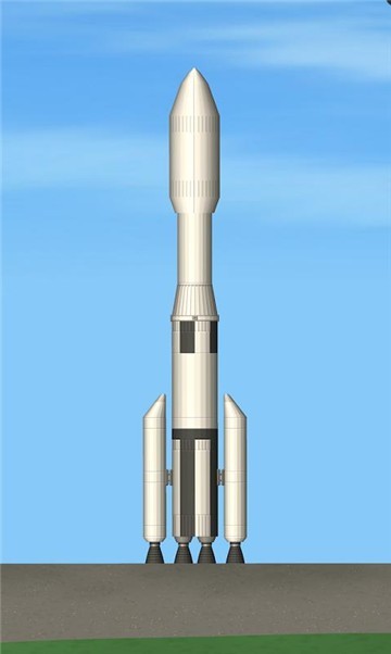 航天模拟器1.5.6.1最新下载v