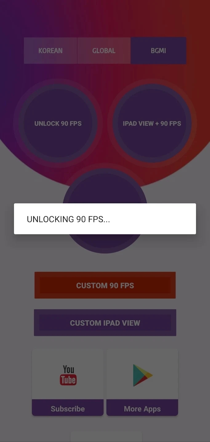 90FPS中文版手机免费最新下载v117