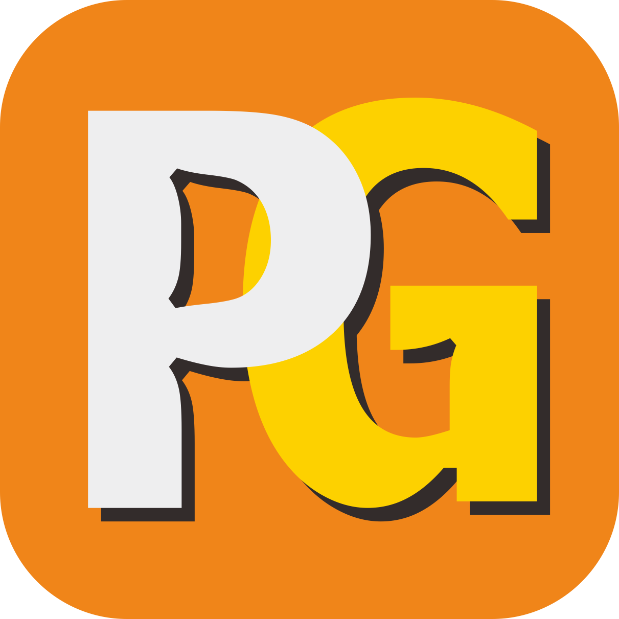 PG游戏库最新安卓免费下载vPG pro2.8.8